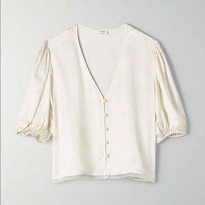Wilfred Bria Blouse